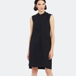 Norse Projects Josefina Poplin Dress